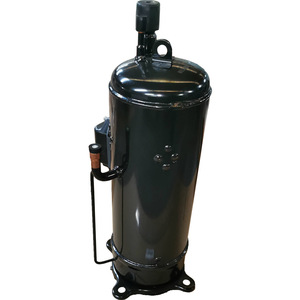 คอมเพรสเซอร์แอร์เซ็นทรัลแท้รุ่น DD80PHDG D1Y2 อินเวอร์เตอร์ R410A 24V สำหรับเปลี่ยนซ่อม - Product Image 1
