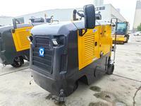 Machine à fraiser les chaussées XCMG XM405 d'occasion, équipement de fraisage d'asphalte et de béton à vendre