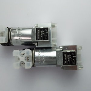 Válvula Hidráulica Direccional de Alta Calidad HAWE VP1Z-A24 - Product Image 1