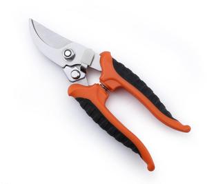 Phổ biến 17cm vườn cắt kéo với Grip mềm xử lý - Product Image 1