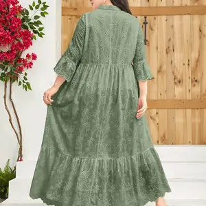 Serene Hill robes de soirée de mariage pour femmes robes de soirée élégantes 2024 dubaï arabie nue sirène longue cape Vestidos/