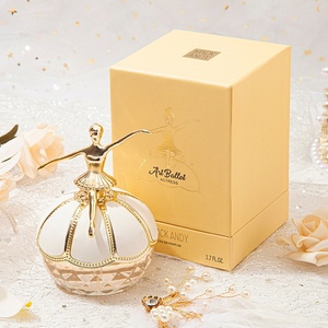 Perfume ODDIS para Mujer, Aroma Floral y Frutal, Formato Regular, Larga Duración, Venta al Por Mayor Directo de Fábrica - Product Image 3