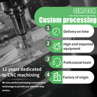 Solutions de découpe au fil EDM de précision en acier inoxydable Oitech, fiables et de pointe, pour une utilisation OEM haute performance, certifiées ISO 9001