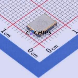 OT70502MJBA4SL Crystal Oscillator (Active) SMD7050-4P Crystal Oscillator 2MHz 10ppm CMOS - Product Image 1