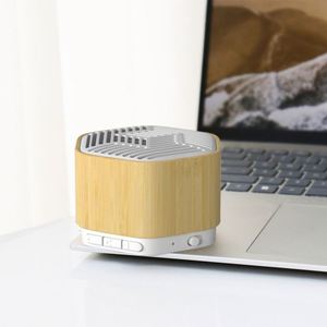 Custom Printed Logo <b>Mini</b> <b>Speakers</b> Electric Wireless Portable 5w <b>Speaker</b> for Business - Product Image 5