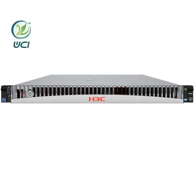 Big Data H3c Uniserver R4700 G6 G5 G3 Business Intelligence R4700g6 R4700g5 R4700g3 Eagle Stream 10 Sfp 1u Rack Server