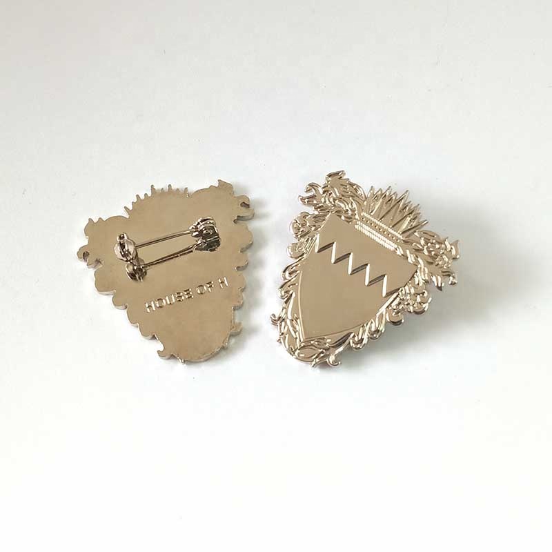 バーレーン ピンバッジ 大阪関西万博 バーレーン王国パビリオン ナショナルデー限定ピンバッジ