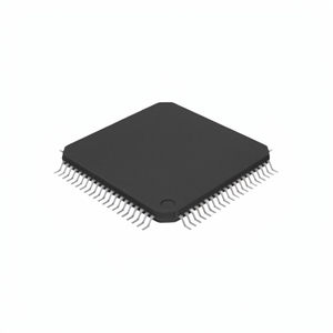 ชิปอิเล็กทรอนิกส์ Memory 80 LQFP 70825S35PFGI มีสินค้าในสต็อก - Product Image 1