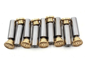 ชุดซ่อมปั๊มไฮดรอลิกแบบลูกสูบ A4VG145 A4VG175 แบบหมุน - Product Image 2