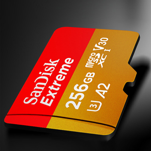 Carte mémoire <span class=keywords><strong>SD</strong></span> TF haute vitesse classe 10 256 Go 32 Go 64 Go 128 Go 256 Go 512 Go 1 To 2 To ADAPTATEUR - Product Image 1