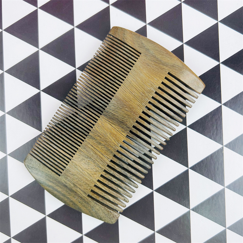 legno di sandalo verde