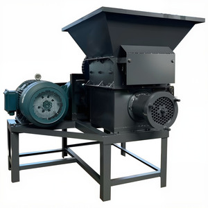 Trituradora de Huesos de Res Industrial para Granjas de Cría de Perros, Máquina Integrada de Trituración y Molienda de Carne para Granjas de Cría - Product Image 6