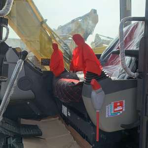 Penjualan terlaris <span class=keywords><strong>Komatsu</strong></span> <span class=keywords><strong>PC60</strong></span> perayap Hydraulic Ulis Jepang <span class=keywords><strong>6</strong></span> Ton <span class=keywords><strong>Komatsu</strong></span> <span class=keywords><strong>PC60</strong></span> ekskavator Mini bekas - Product Image 6