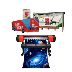 Tête d'impression authentique XP600 I3200-A1 1901 pour machine d'impression, longue durée de vie pour bannières - Product Image 3