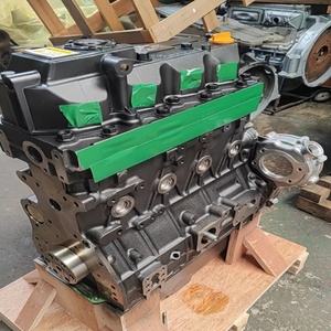 บล็อกกระบอกสูบเครื่องยนต์ดีเซลรถขุดใหม่ รุ่น 4TNE94/4TNV94/4D94 สำหรับ Perkins คุณภาพสูง รับประกัน 6 เดือน - Product Image 1