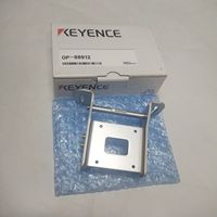 Capteur de vision KEYENCE IV4 avec IA intégrée, série IV4, support de montage réglable OP-88912