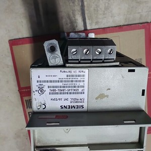 ซีรีส์ 6SN1145 รุ่น 6SN1145-1BA01-0BA1/0BA2/0DA1 6SN1145-1BA02-0CA1/0CA2 SIMODRIVE 611 โมดูลป้อนข้อมูล ของแท้ใหม่ - Product Image 3