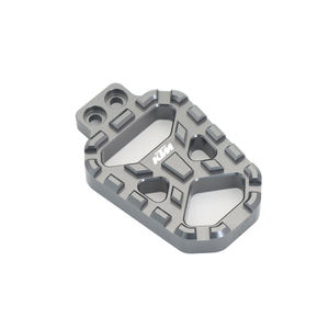 Accessoires de pédale de frein arrière de moto pour <span class=keywords><strong>KTM</strong></span> 390ADV <span class=keywords><strong>790ADV</strong></span> 890ADV 1290ADV - Product Image 4