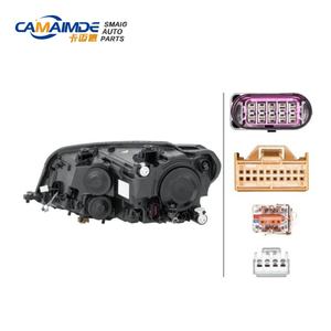 OEM 2K1941032A 2K1941031A Phare avant gauche LED d'origine Comfortline 12V pour <span class=keywords><strong>Caddy</strong></span> Polo 2016 RHD Neuf - Product Image 3