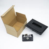XP600 Asli Buatan Jepang 100% Tinta Eco Solvent UV Cabezal XP 600 untuk XP601 XP700 XP701 XP800 XP801 DX11