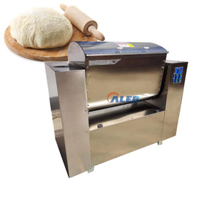 Mélangeur à pâte industriel / Batteur mélangeur <span class=keywords><strong>de</strong></span> cuisine / Machine à pétrir la pâte / Machine à mélanger la <span class=keywords><strong>farine</strong></span> - Product Image 1