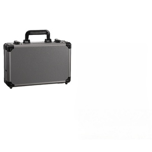 Vente directe d'usine boîte à <span class=keywords><strong>outils</strong></span> <span class=keywords><strong>en</strong></span> alliage d'<span class=keywords><strong>aluminium</strong></span> personnalisée vitrine d'échantillon boîte à <span class=keywords><strong>outils</strong></span> d'emballage antichoc portable - Product Image 5