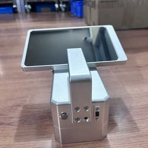 Máy quang phổ <span class=keywords><strong>gamma</strong></span> cầm tay FYJL-50 của Trung Quốc, kích thước lớn, độ nhạy cao, nhận diện chính xác, bảo hành 1 năm, đầu dò Nal 2 inch - Product Image 3