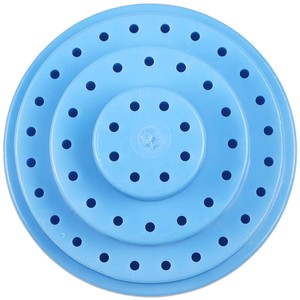 Soporte Organizador para Brocas de Uñas - Caja Contenedora a Prueba de Polvo para Almacenamiento de Herramientas para Uso Doméstico o Salón de Uñas - Product Image 3