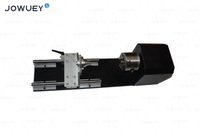 Machine de gravure laser CO2 1390 abordable pour l'acrylique avec rotatif