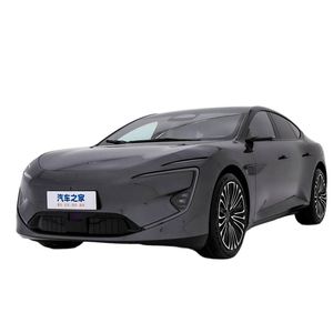 Voiture neuve d'occasion pas chère Changan Véhicule à énergie nouvelle Avatr 12 Véhicule électrique pur le plus vendu Berline haute vitesse 220 km/h Avatr 12 - Product Image 6