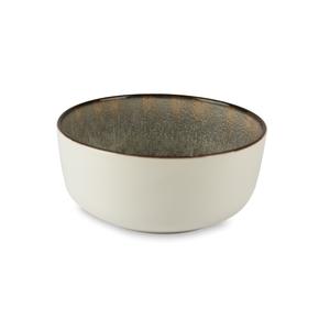 Set di 6 Ciotole in Ceramica Excelsa Zeus 14,5x14,5x6,5 Cm Multicolore - Product Image 1