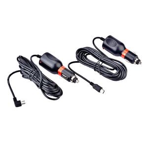 3.5M 12-24V 5v通用仪表盘凸轮汽车黑匣子后视镜<span class=keywords><strong>USB</strong></span> 1A 2A 3A汽车充电器，用于汽车dvr - Product Image 1