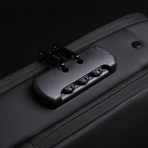 M0570 Wholesale Cheap Waterproof Anti Theft Chest Bag Usb Crossbody Sling Bags for Men Single Shoulder With USB Charger - Product Image 6