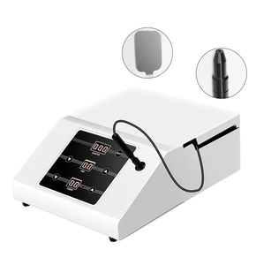 OEM ODM Personal Care Equipment Sonic Acne Treatment Skin Whitening Beauty Machine - Product Image 1