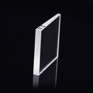 Prisma Triangular de Ângulo Reto em Vidro BK7 de Alta Qualidade para Equipamentos Ópticos, Alta Eficiência, Personalizável, Abertura de Alta Clareza - Product Image 3