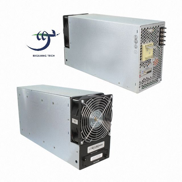 FXC6000-48-S AC/DC CONVERTER 48V 6000W FXC6000-48-S