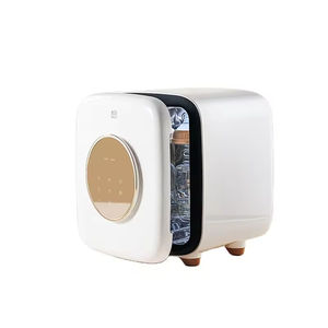 Ncvi Draagbare 18l Multifunctionele Intelligente Elektrische Desktop Babyfles Sterilisatoren En Droger - Product Image 1