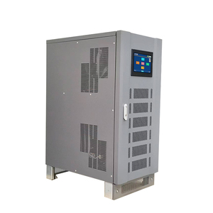 이스트업스 20kVA/16kW 의료용 라인 주파수 <span class=keywords><strong>UPS</strong></span> 전용 전원 시스템 (방사선과 CT/MRI 장비용) - Product Image 6