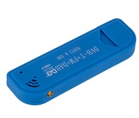 Receptor SDR R820T2 RTL2832U, Sintonizador de TV USB DVB-T, Radio Definida por Software para ADS-B, Aviones y Radioaficionados