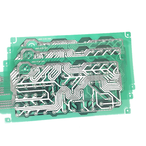 Panel de Membrana MDI FANUC A860-0106-X001 ESU15301 U15FP436 - Product Image 5