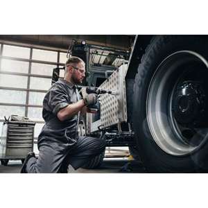 Bosch-2608594198 bim 'prosorsor สำหรับไม้และโลหะ' หลุมเห็น-EAN 3165140949675เจาะรูเลื่อยและ arbors - Product Image 3