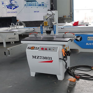 ZICAR MZ73031 수직 힌지 홀 드릴링 머신 도어 캐비닛 힌지 드릴링 머신 - Product Image 3