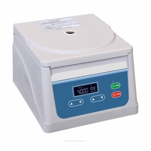 Centrífuga de Laboratorio de Baja Velocidad TD3 para Plasma PRP para Uso en Laboratorio - Product Image 1