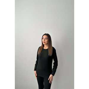 Combinaison de ski et de neige thermique double face noire en gros - Product Image 4