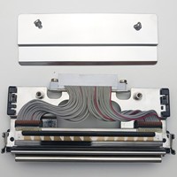 Nouvelle tête d'impression pour Intermec PD41 PD42 203dpi PN 1-010105-900 avec support compatible