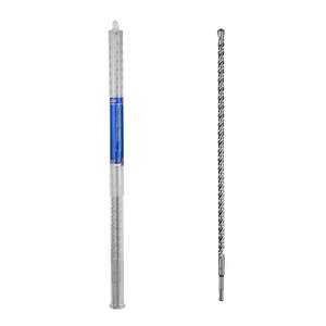 Broca de baixa vibração Operação suave SDS Plus Rodada Haste Martelo De Concreto <span class=keywords><strong>Tile</strong></span> Brick Alvenaria Broca - Product Image 1