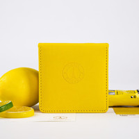Bloc-notes en cuir PU à conception personnalisée en gros Bloc-notes à feuilles mobiles avec fonction de papier collant