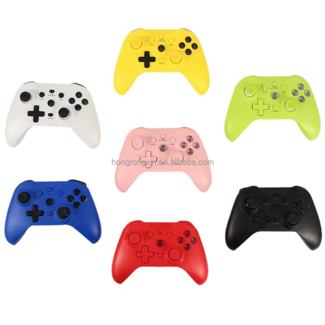 Mobile Game Controller for Nintendo Switch OLED Joystick & Game Controller