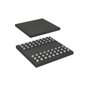 54 TFBGA IS42S16800F-6BL หน่วยความจำ ซื้อออนไลน์ ชิ้นส่วนอิเล็กทรอนิกส์ บริการครบวงจรของแท้ - Product Image 1