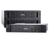 Almacenamiento Dell PowerVault ME5012 ADAPT, Protección de Datos, Reconstrucción Rápida, Compatible con RAID, Almacenamiento para Servidor